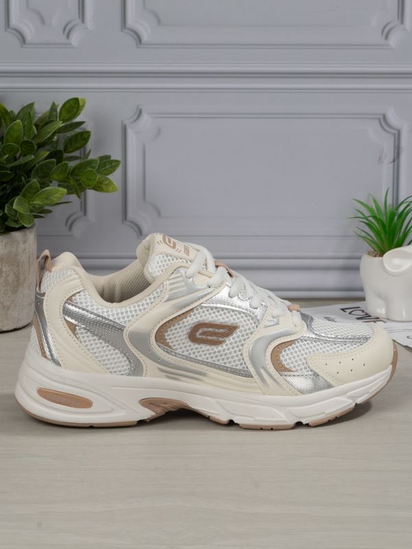 Tenis Light Fashion Runner ED66W