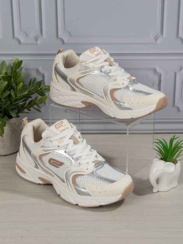 Tenis Light Fashion Runner ED66W