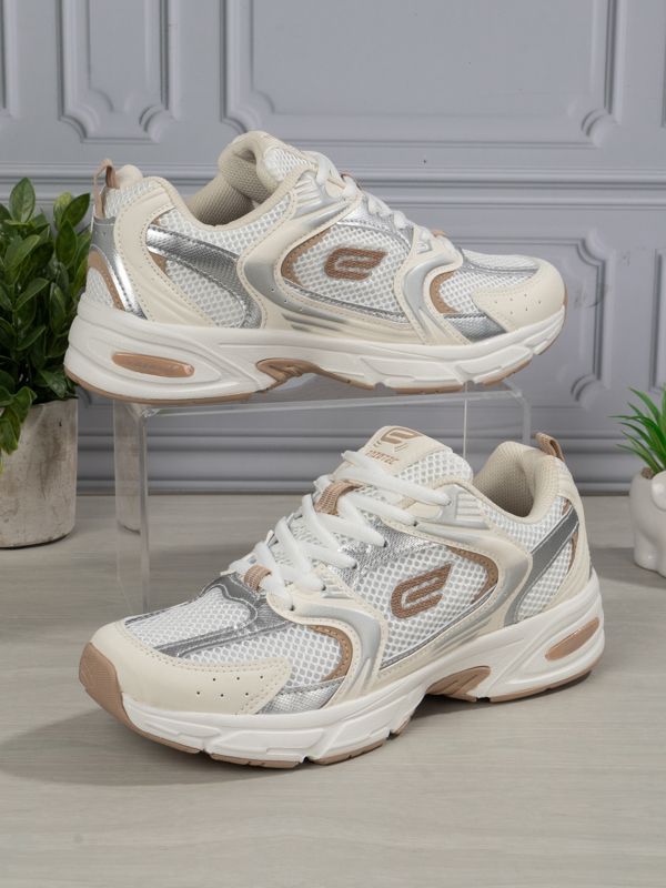 Tenis Light Fashion Runner ED66W