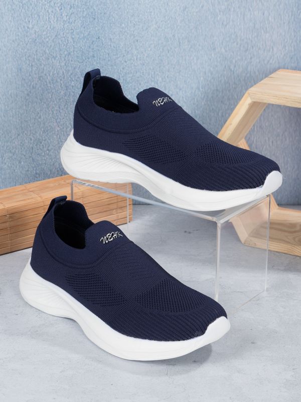 Tenis Daily Wear sin cordones para hombre 016M