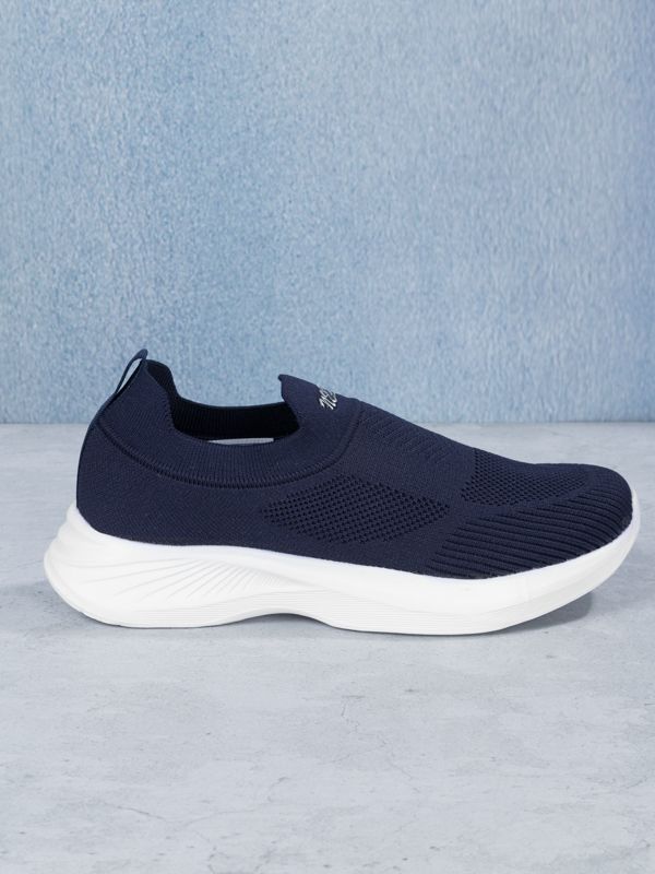Tenis Daily Wear sin cordones para hombre 016M
