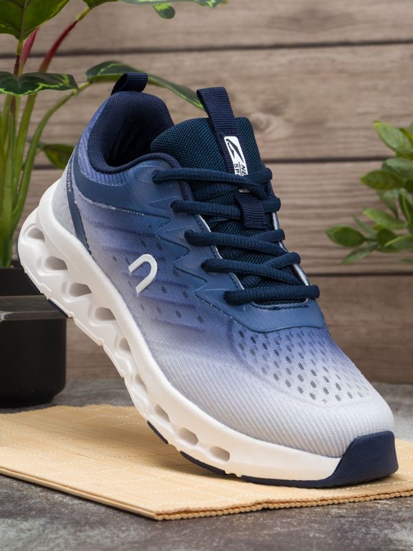 Tenis Comfort Runner Hollow sole DL0109M