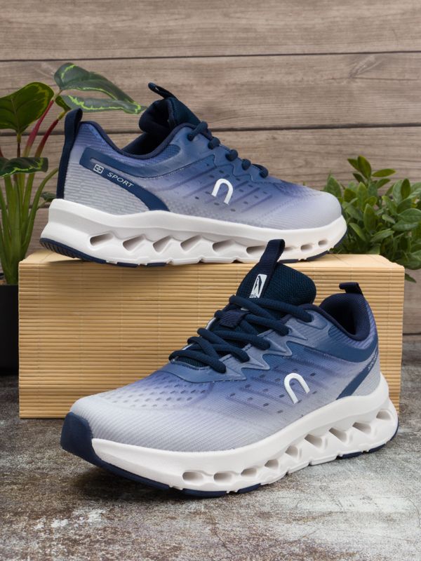 Tenis Comfort Runner Hollow sole DL0109M
