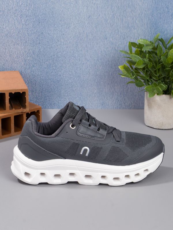 Tenis Hollow sole Runner style DL0110M