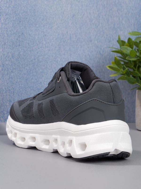 Tenis Hollow sole Runner style DL0110M