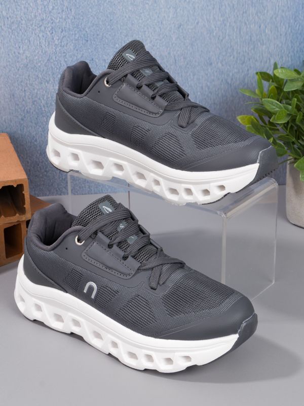 Tenis Hollow sole Runner style DL0110M