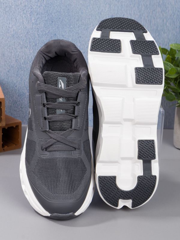 Tenis Hollow sole Runner style DL0110M
