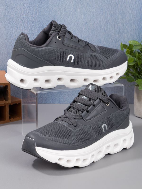 Tenis Hollow sole Runner style DL0110M