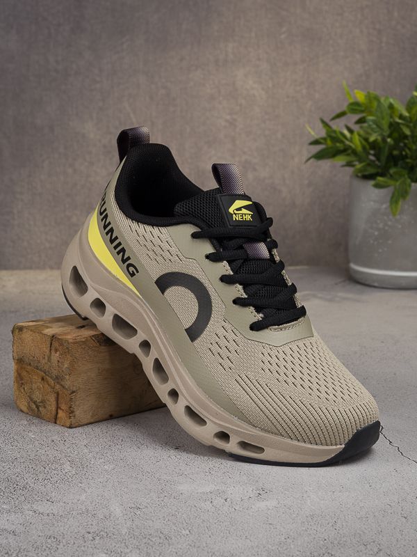 Tenis Soft sole Running style JJXNY003M