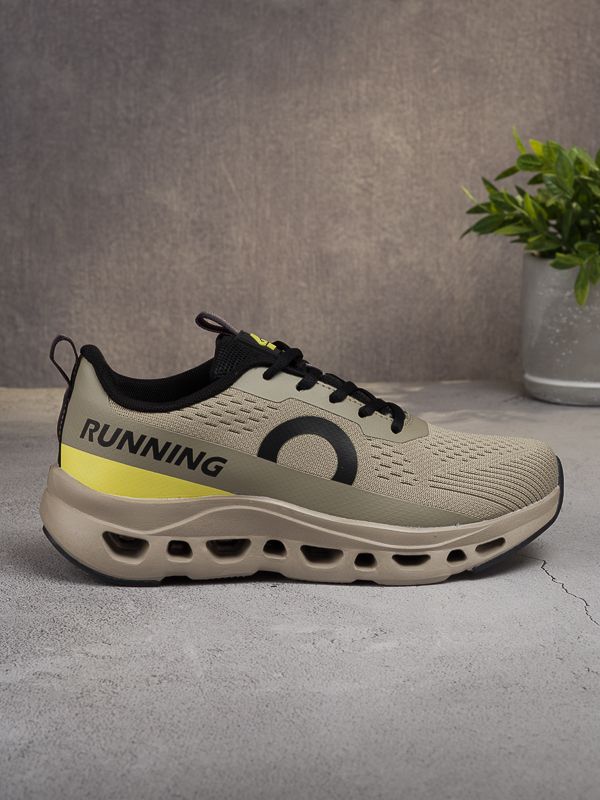 Tenis Soft sole Running style JJXNY003M