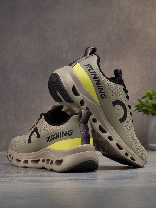 Tenis Soft sole Running style JJXNY003M