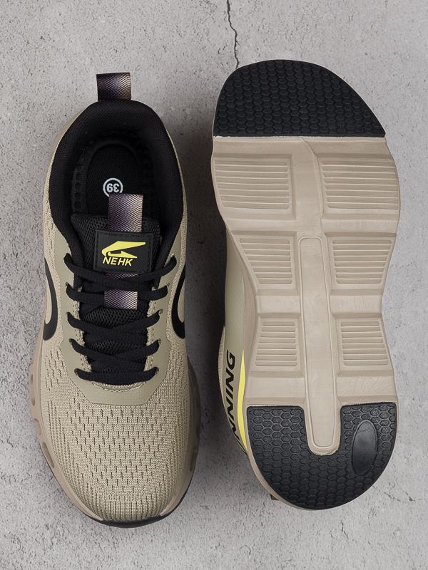 Tenis Soft sole Running style JJXNY003M
