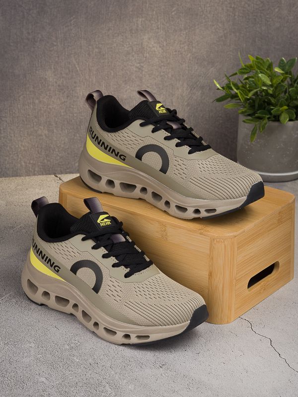 Tenis Soft sole Running style JJXNY003M