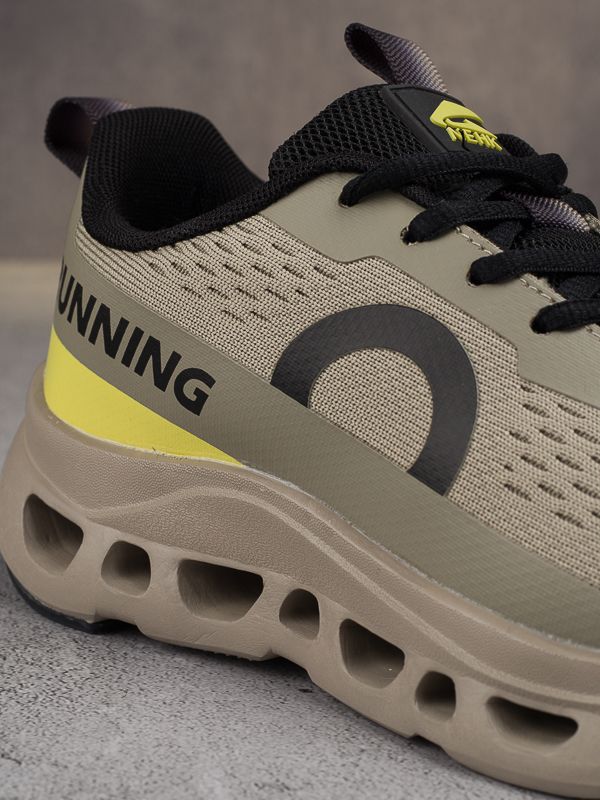 Tenis Soft sole Running style JJXNY003M