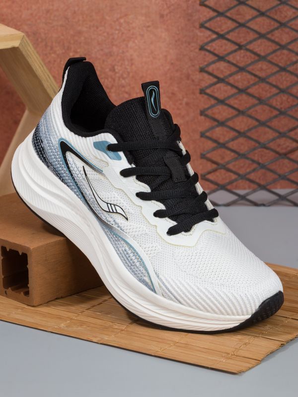 Tenis Light Soft Runner Pro H056M