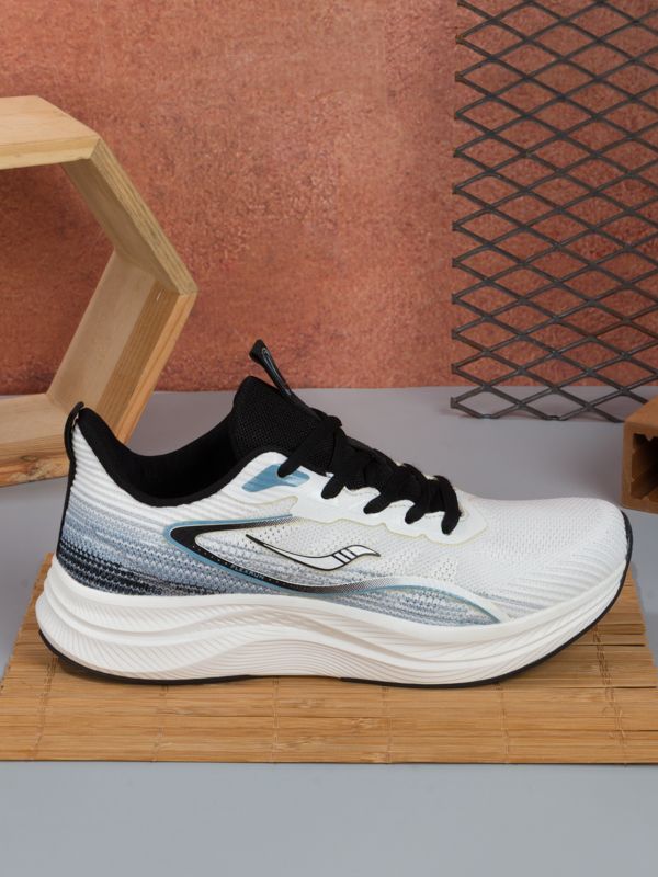 Tenis Light Soft Runner Pro H056M