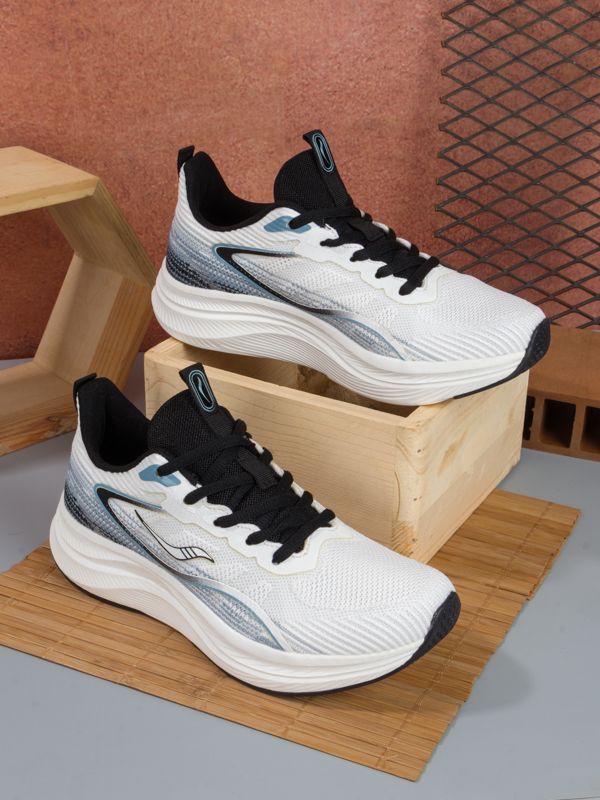 Tenis Light Soft Runner Pro H056M