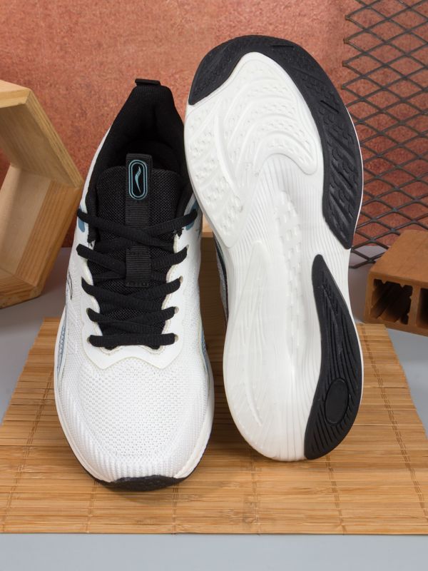 Tenis Light Soft Runner Pro H056M