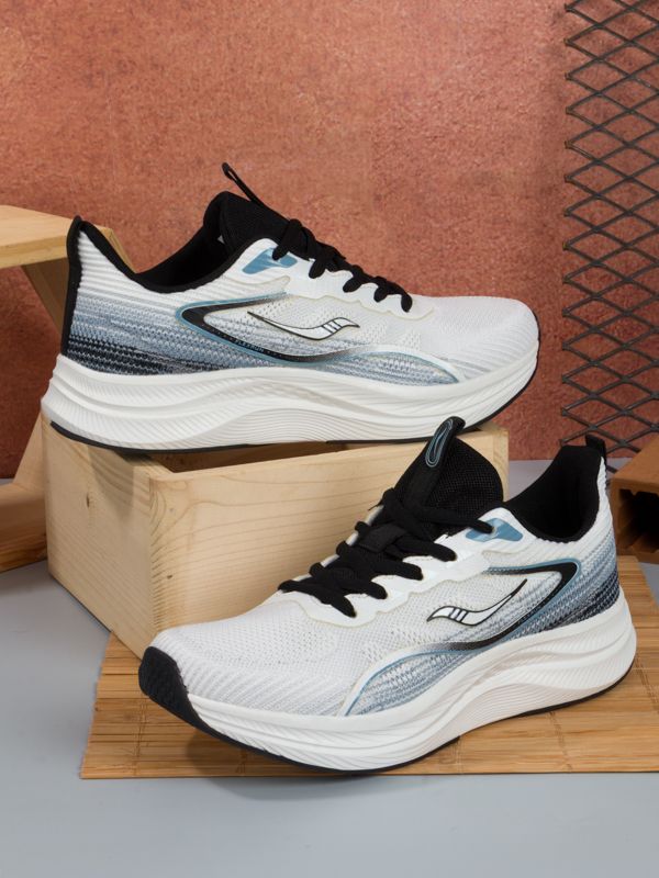 Tenis Light Soft Runner Pro H056M