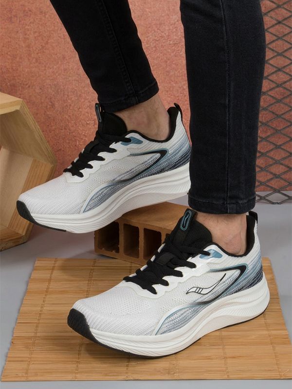 Tenis Light Soft Runner Pro H056M