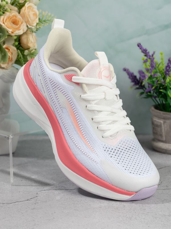 Tenis Ultra Soft Runner Pro D036W