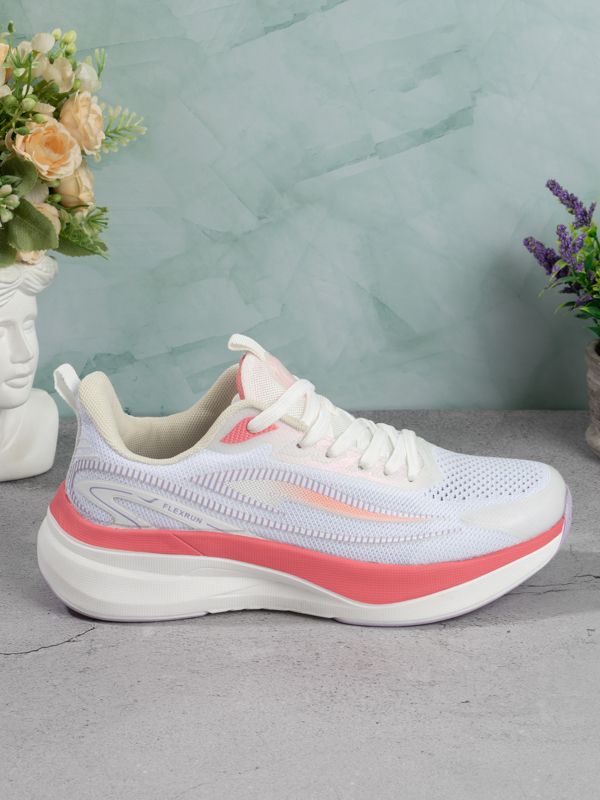 Tenis Ultra Soft Runner Pro D036W