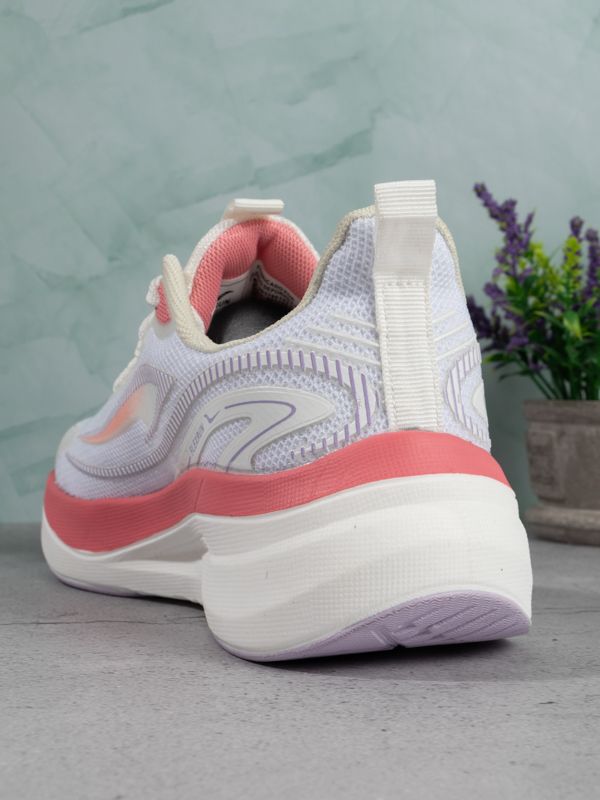 Tenis Ultra Soft Runner Pro D036W