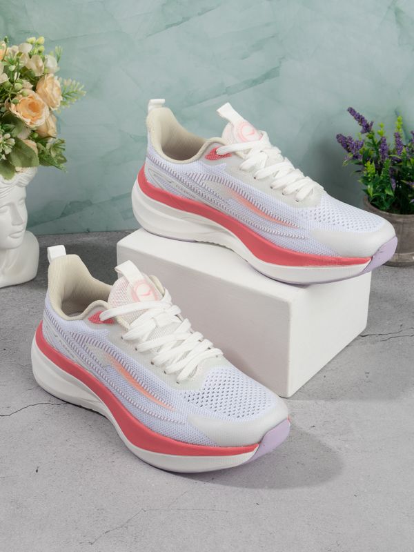 Tenis Ultra Soft Runner Pro D036W