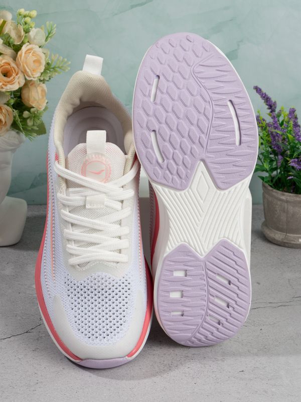Tenis Ultra Soft Runner Pro D036W