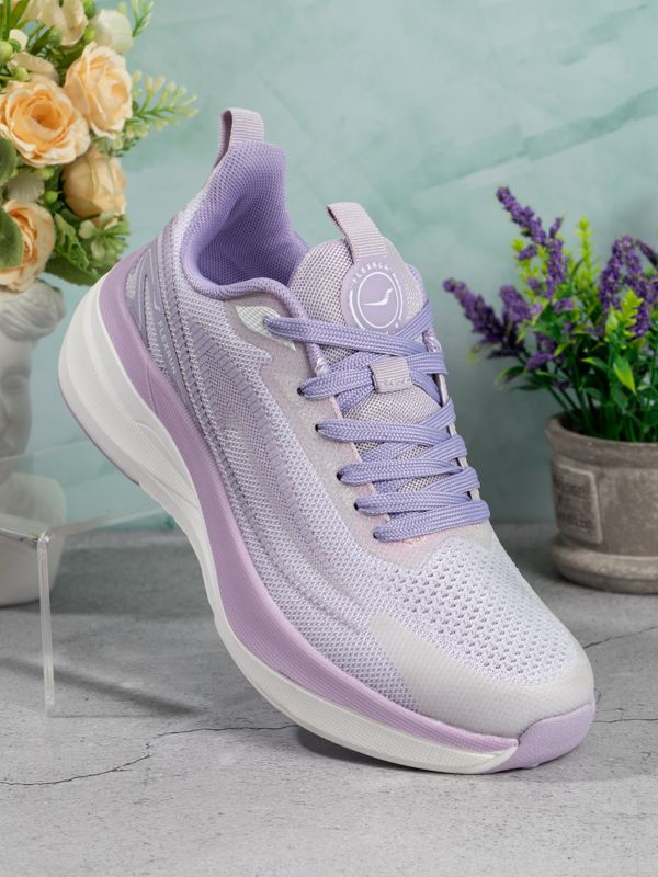 Tenis Ultra Soft Runner Pro D036W