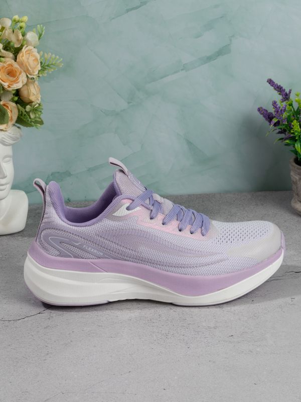 Tenis Ultra Soft Runner Pro D036W