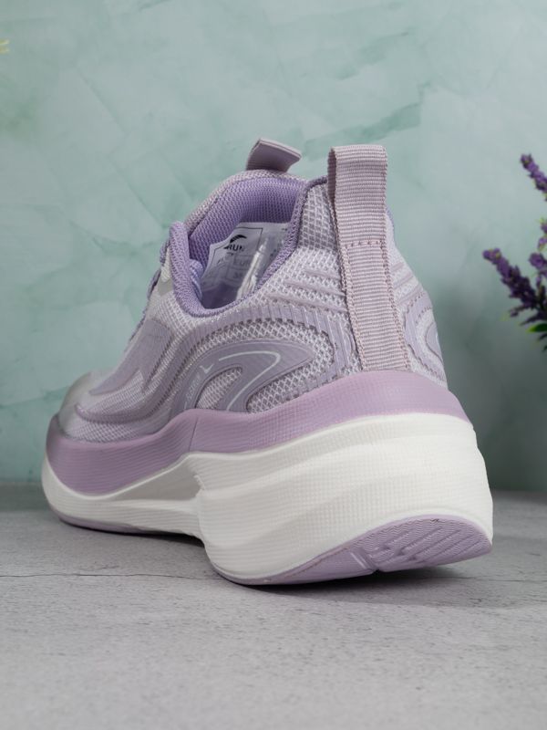 Tenis Ultra Soft Runner Pro D036W