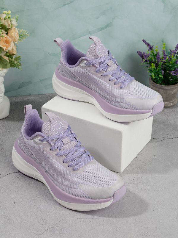 Tenis Ultra Soft Runner Pro D036W