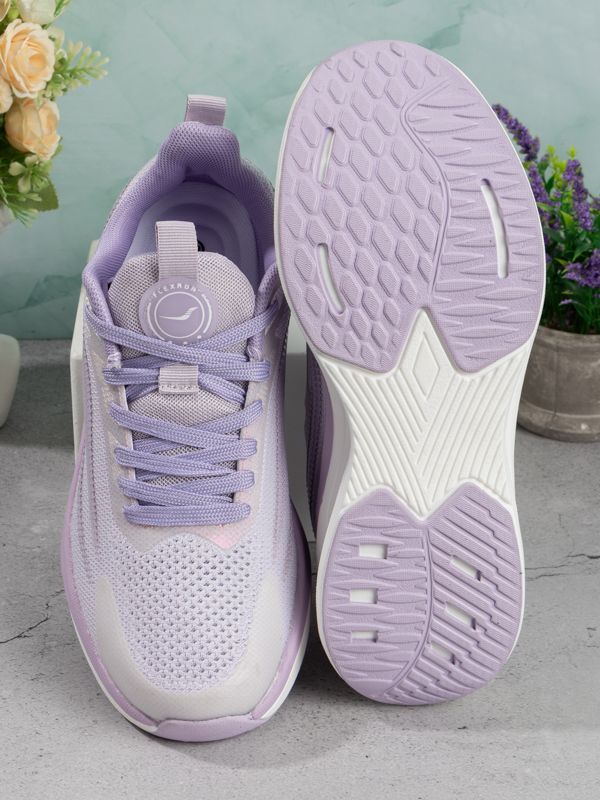 Tenis Ultra Soft Runner Pro D036W