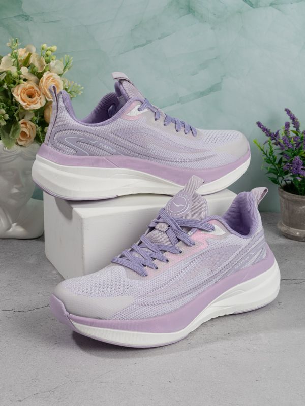 Tenis Ultra Soft Runner Pro D036W