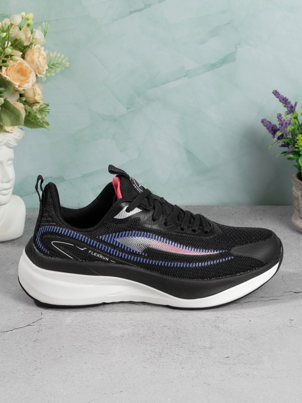 Tenis Ultra Soft Runner Pro D036W