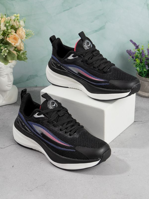 Tenis Ultra Soft Runner Pro D036W