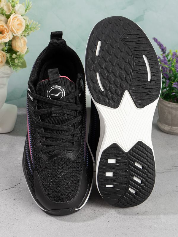 Tenis Ultra Soft Runner Pro D036W