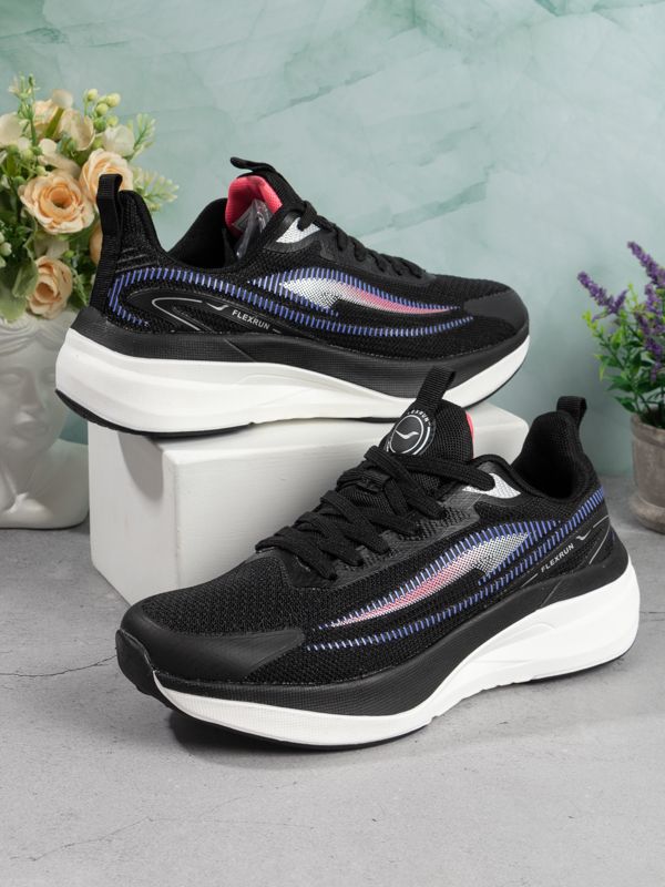 Tenis Ultra Soft Runner Pro D036W