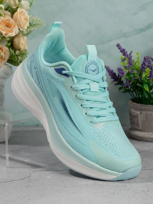 Tenis Ultra Soft Runner Pro D036W