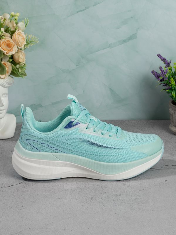 Tenis Ultra Soft Runner Pro D036W