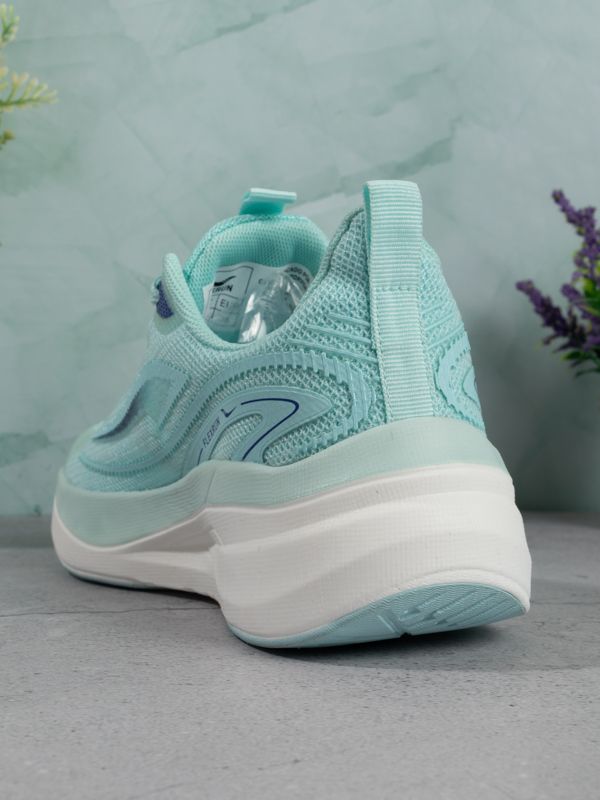Tenis Ultra Soft Runner Pro D036W