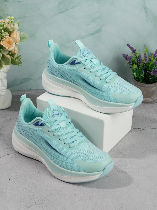 Tenis Ultra Soft Runner Pro D036W