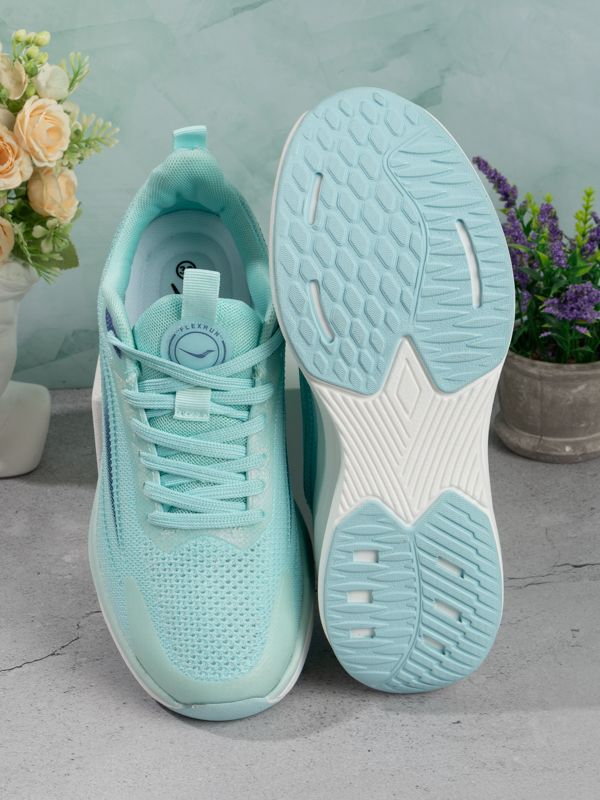 Tenis Ultra Soft Runner Pro D036W
