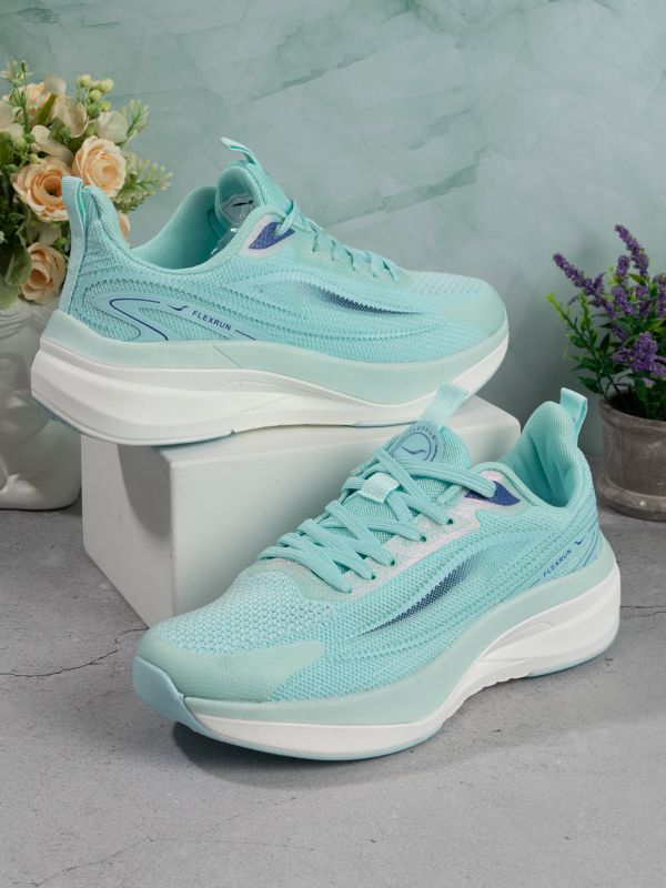 Tenis Ultra Soft Runner Pro D036W