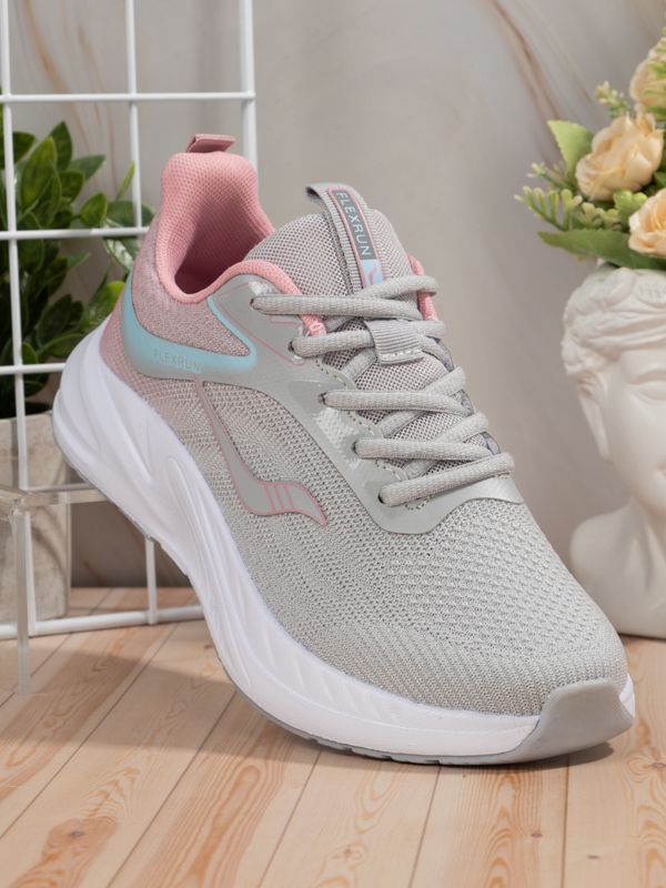 Tenis Runner Light Trend style D019W