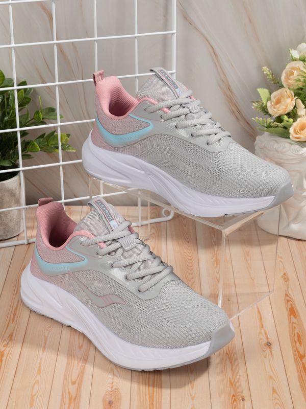Tenis Runner Light Trend style D019W
