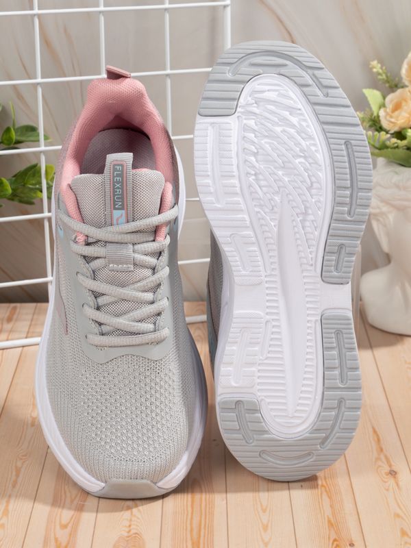 Tenis Runner Light Trend style D019W
