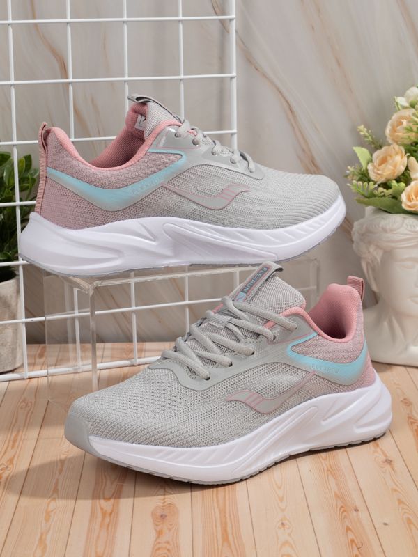 Tenis Runner Light Trend style D019W