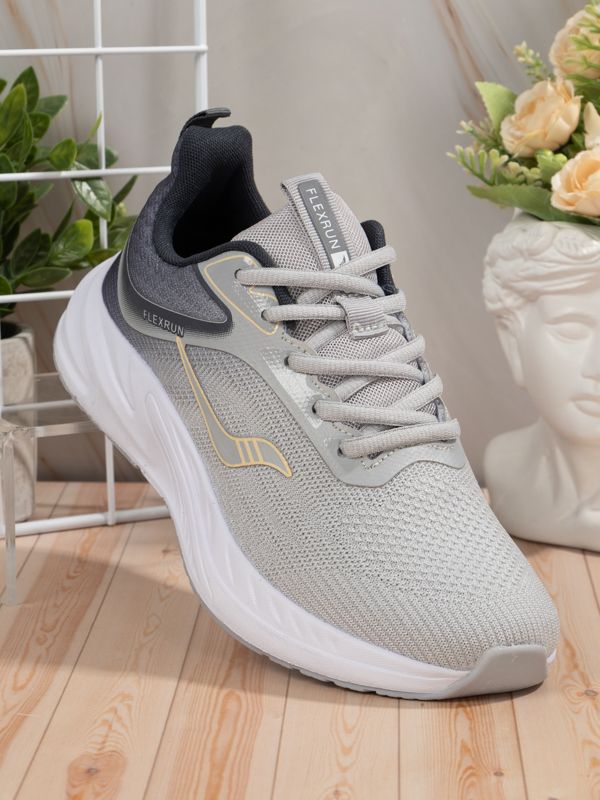 Tenis Runner Light Trend style D019W